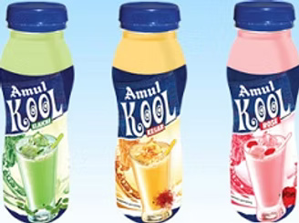 Amul Kool